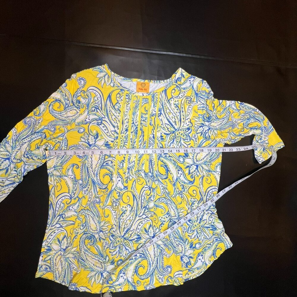 Super cute pullover blouse - Picture 6 of 9